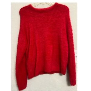 Fes long sleeve sweatshirt